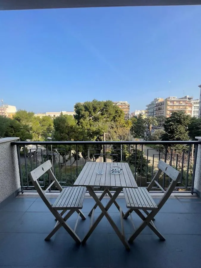 Lt Sax Apartment Bari