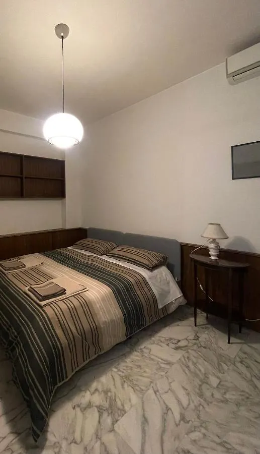 Lt Sax Apartment Bari