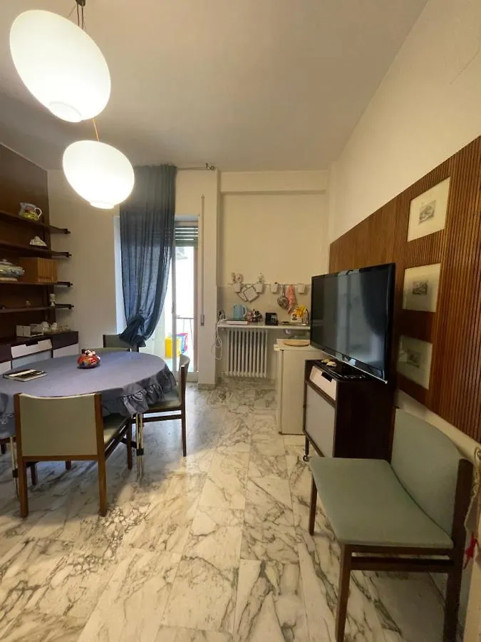 Lt Sax Apartment Bari