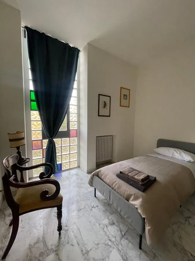 Appartement Lt Sax à Bari