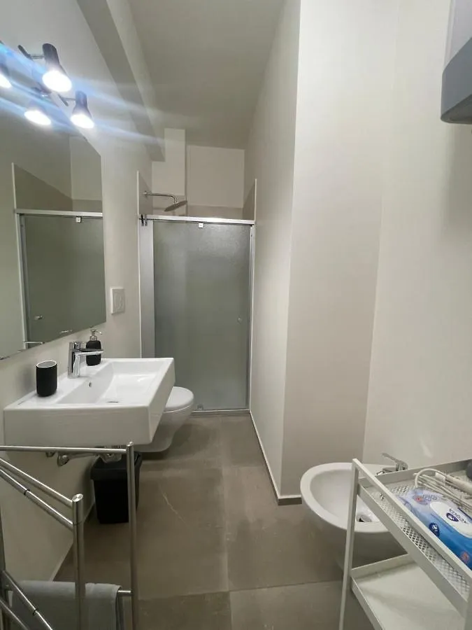 Appartement Lt Sax à Bari