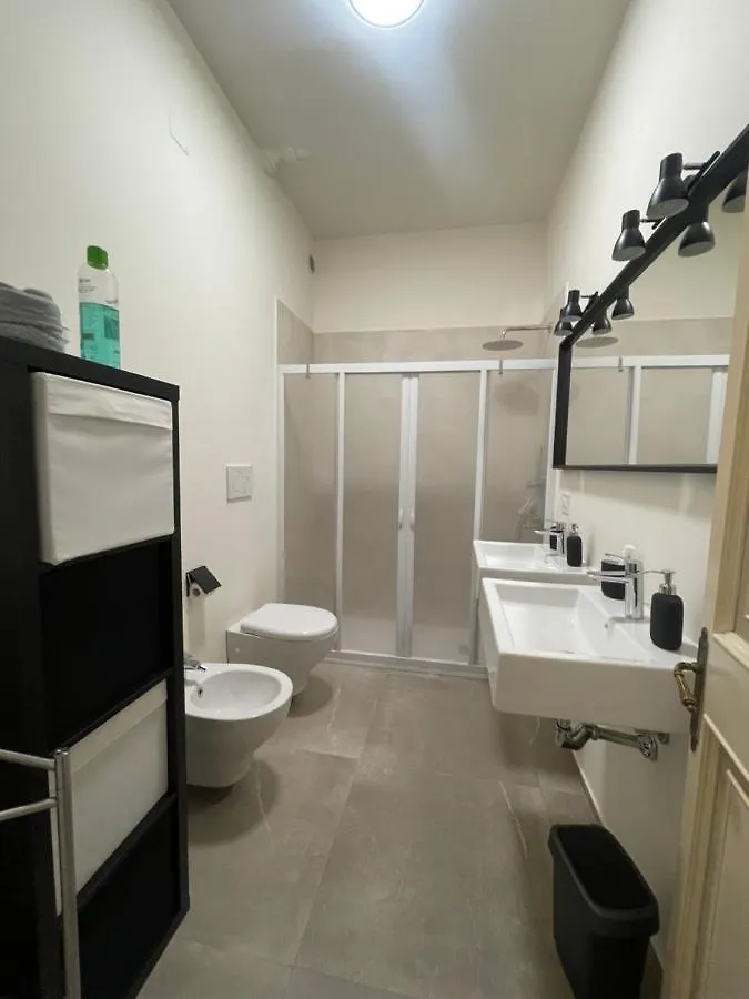 Appartement Lt Sax à Bari