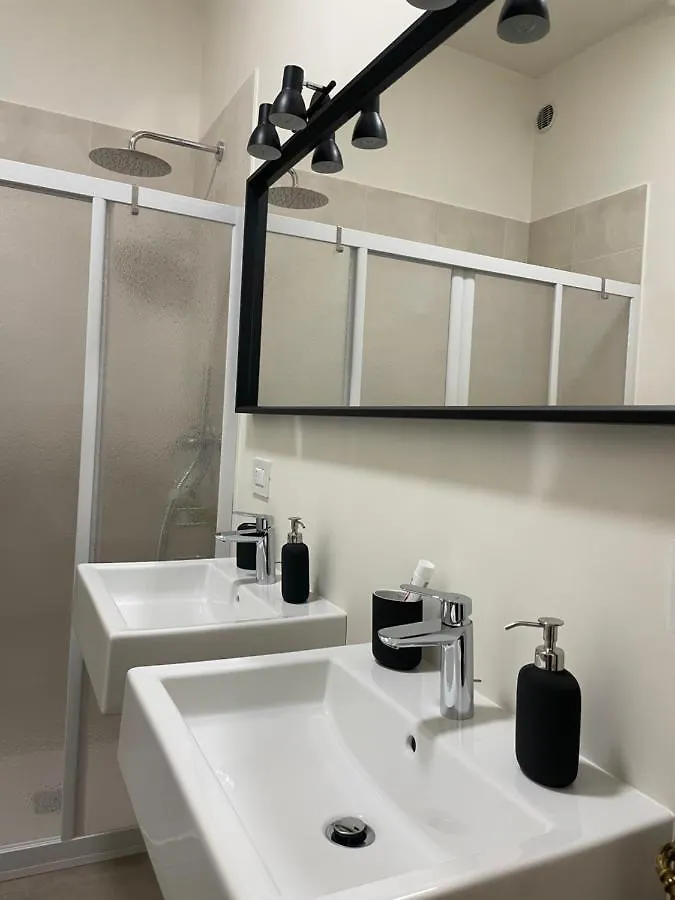 Appartement Lt Sax à Bari