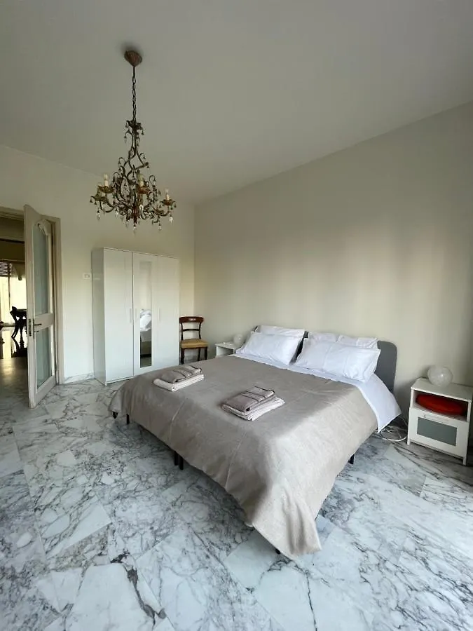 Appartement Lt Sax à Bari Italie