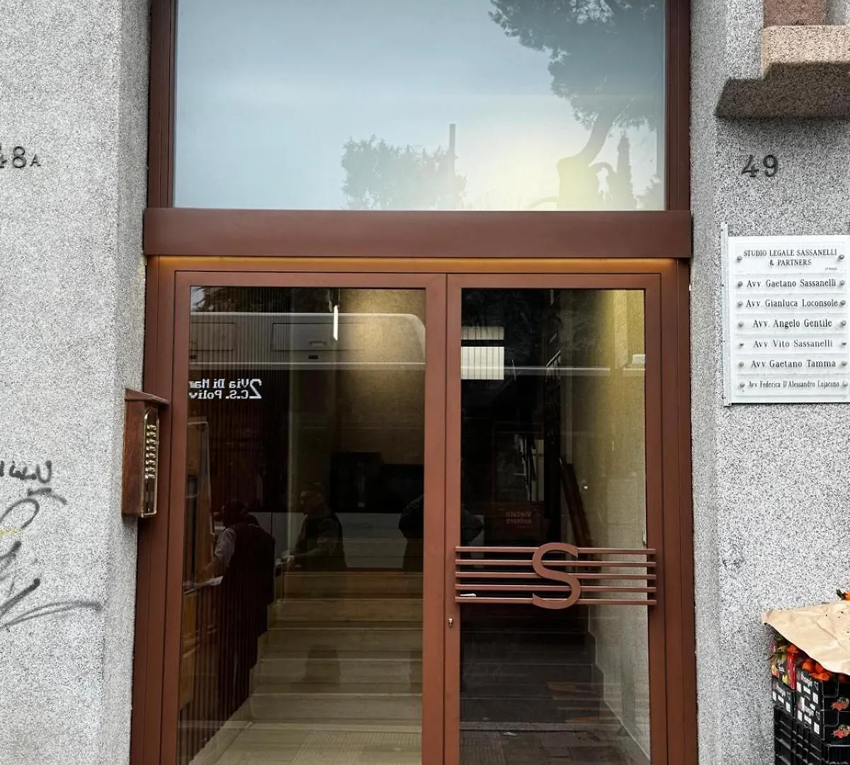 Appartement Lt Sax à Bari